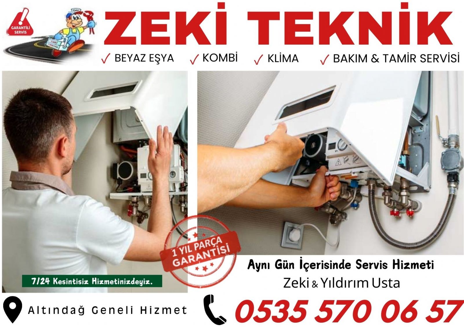 karapürçek-kombi-bakımı-petek-temizleme